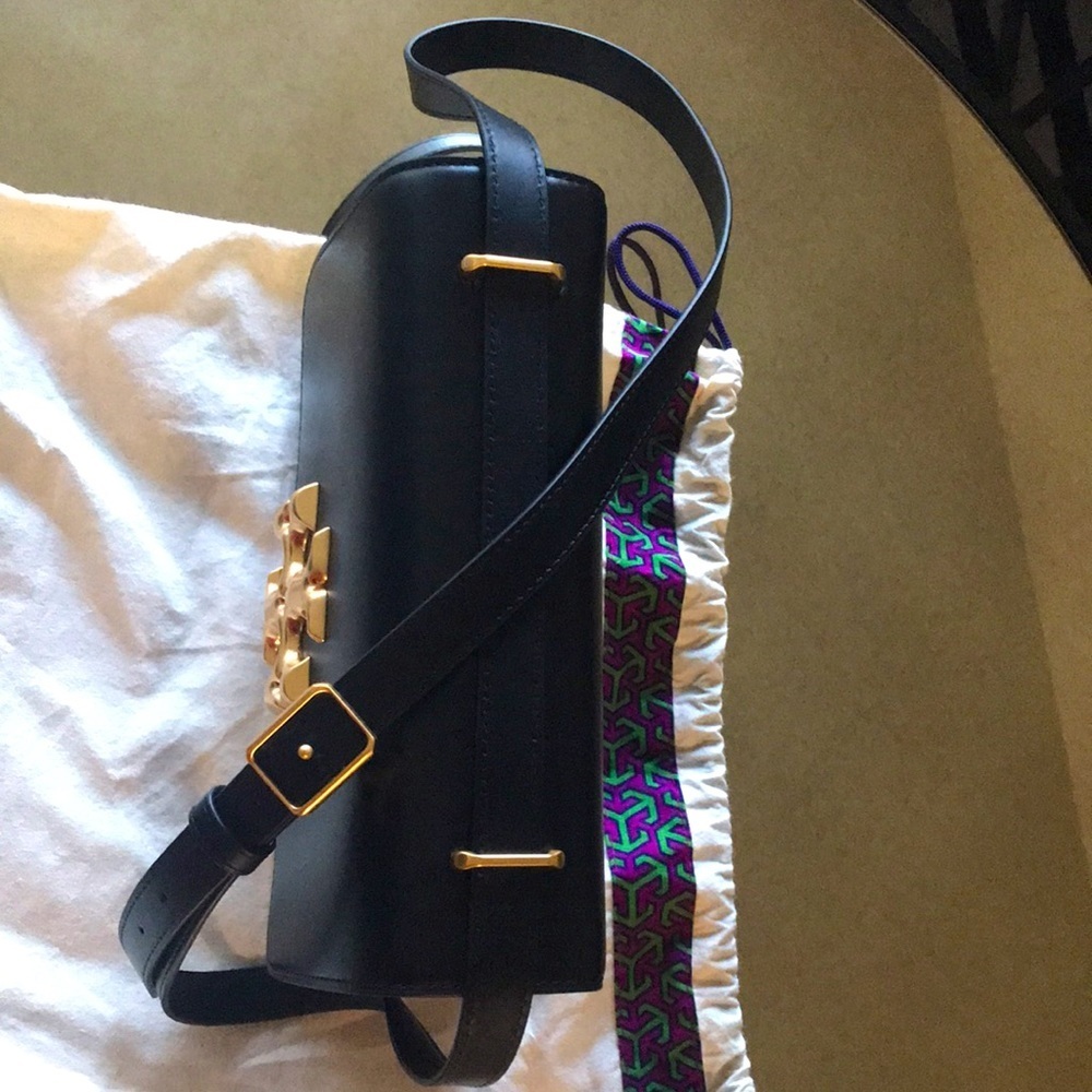 TORY BURCH ELEANOR BAG - Picture 8 of 11